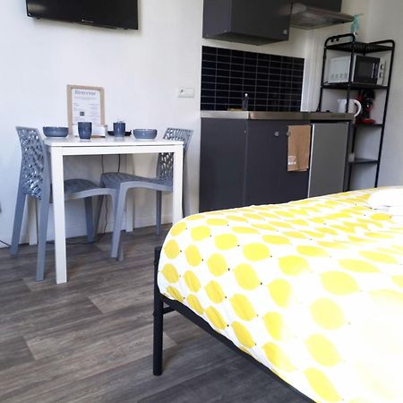 Cosy Hypercentre Netflix Lägenhet Narbonne Exteriör bild