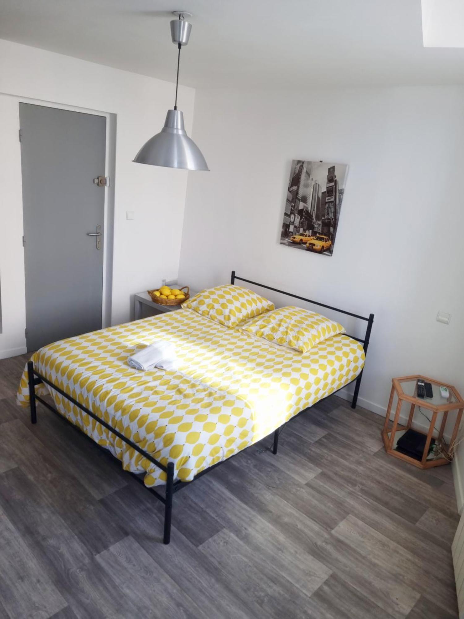 Cosy Hypercentre Netflix Lägenhet Narbonne Exteriör bild